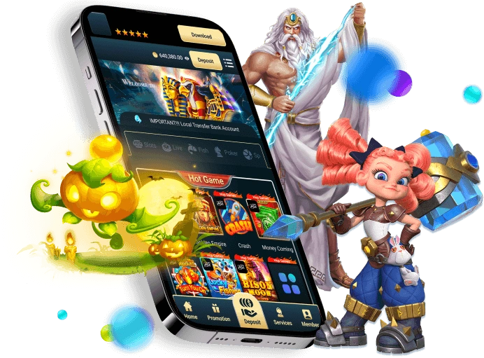 Tổng quan nền tảng vn23 App