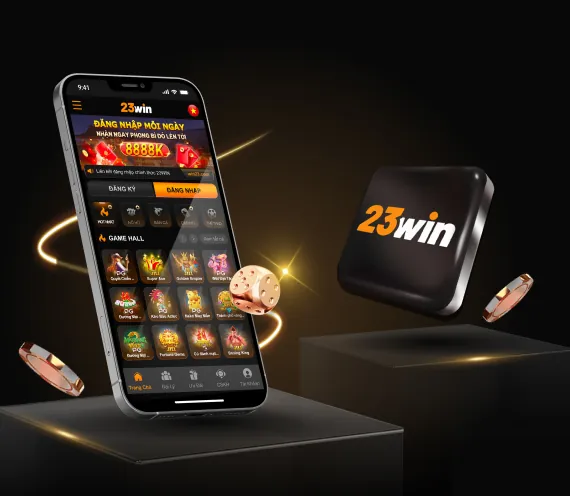 Nền tảng bảo mật của vn23 App