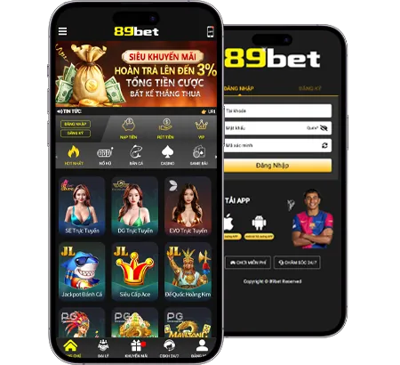 Bảo mật và an toàn dữ liệu tại vn23 app