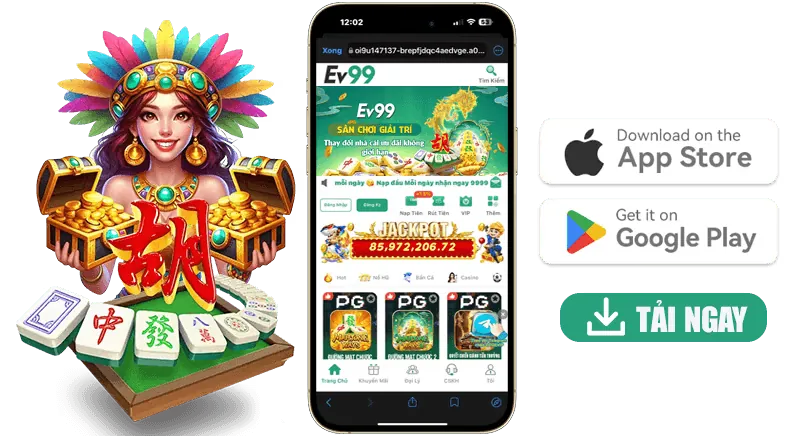 Các môn thể thao đa dạng trên vn23 App