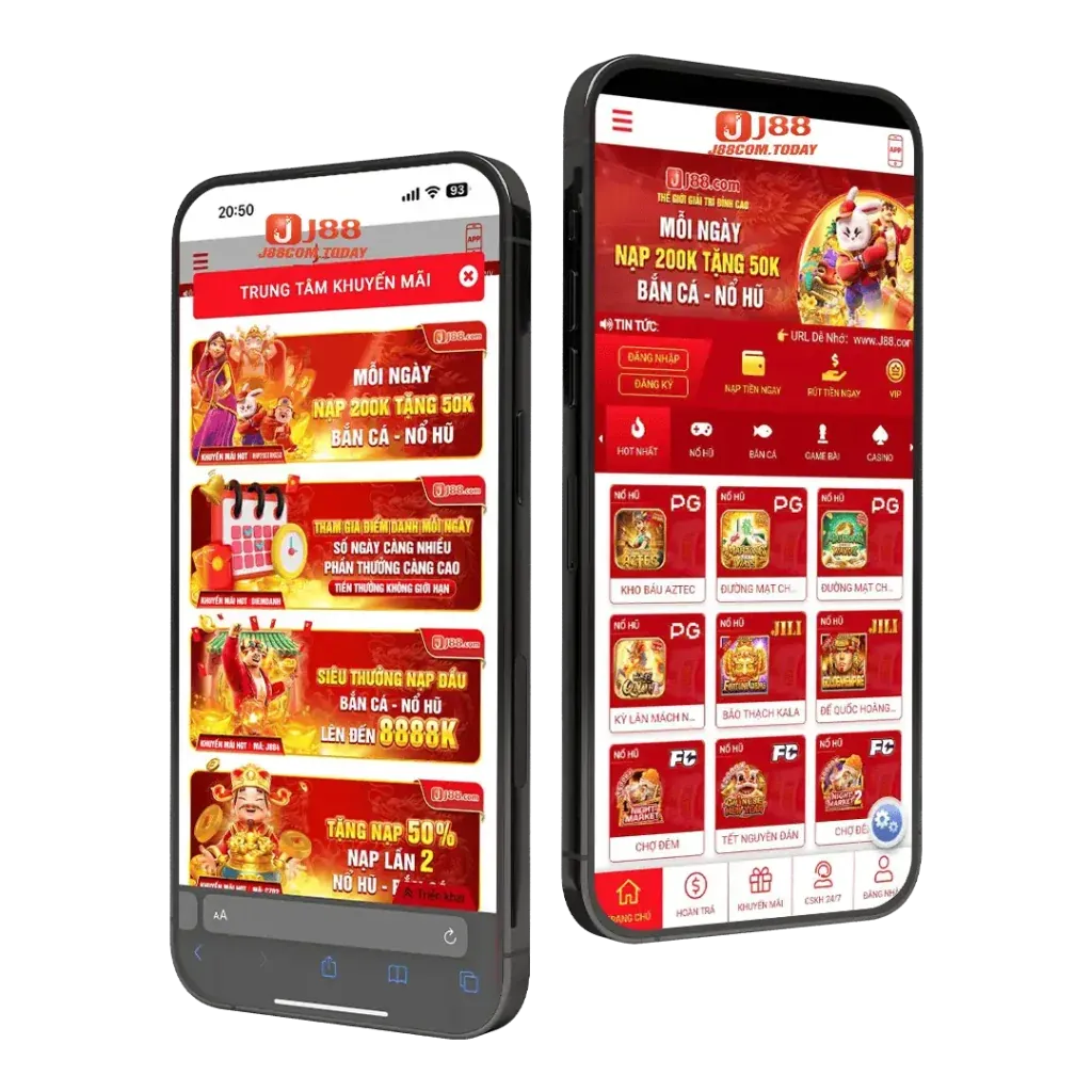 Hệ thống bảo mật cao cấp của vn23 App