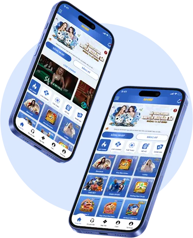 Đa dạng trò chơi cá cược tại vn23 app
