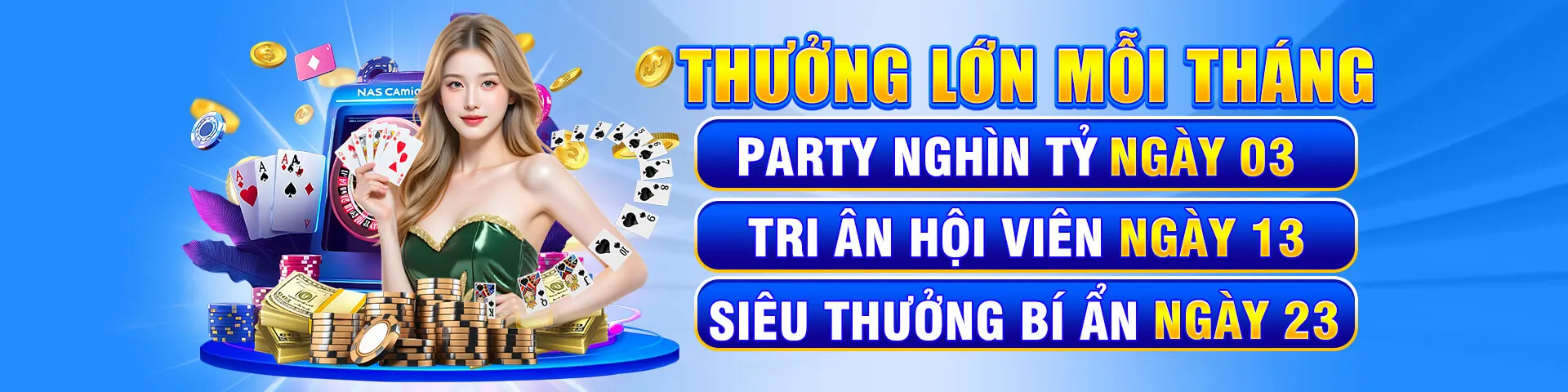 vn23 App Casino Trực Tuyến