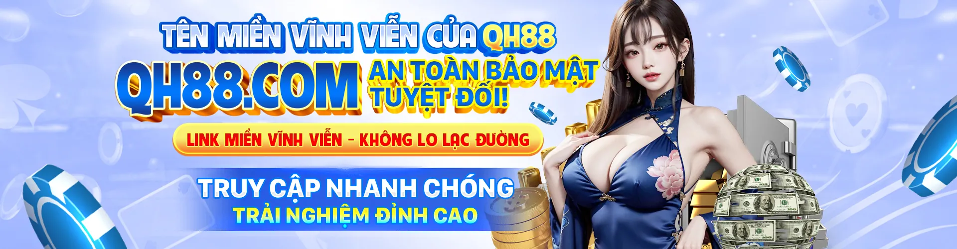 Hình ảnh chính của trang trò chơi slot trên vn23 app