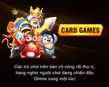 Trò chơi bắn cá vn23 app