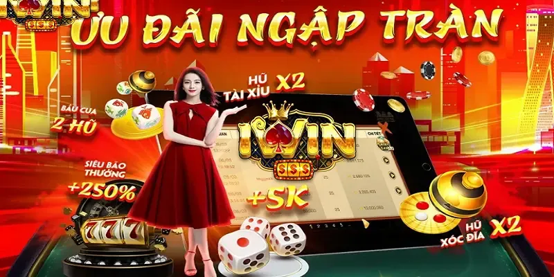 Ưu Đãi Hàng Ngày vn23 App