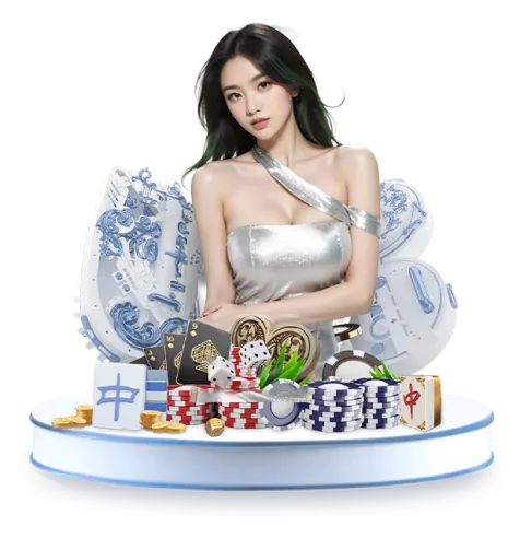 Máy Đánh Bạc & Nổ Hũ